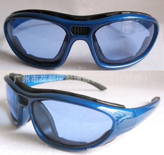 工厂直销 Maxim Air Seal Sport Glasses 带气垫运动眼镜，骑行镜中的舒适新标杆